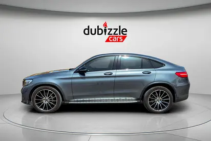 صورة مصغرة 5 لـ 2019 Mercedes-BENZ GLC