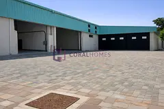 Independent Commercial Warehouse | Prime Location