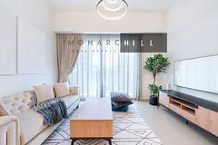 Furnished 1BR | - Downtown |Boulevard View | 4 Cheques