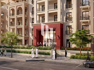3BR+M | Community view | With balcony | Hot Deal