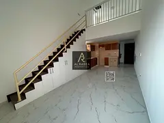 Dulux - Modern design - Makes it easy to get out to Dubai