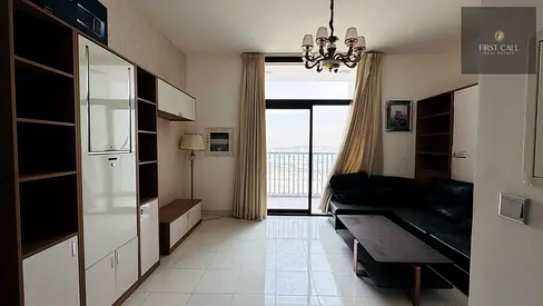 Premium Unit | Glamz by Danube | Fully Furnished | Near Metro