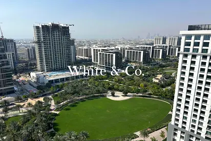 High Floor | Full Park View | Rare Unit