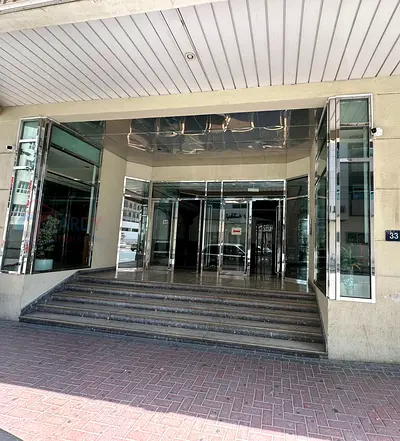 Spacious 3BHK in Mankhool Area Prime location Near Metro