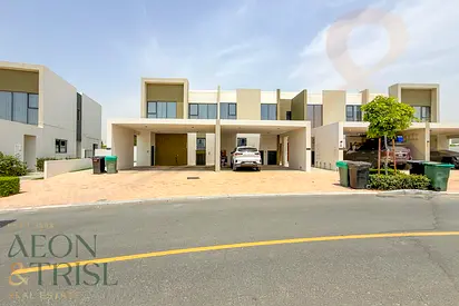 3BR + Maid Villa | La Rosa 4 | Fully Furnished