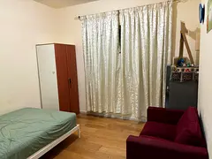 Master Bedroom available for Rent in Shabia 10 Executive Bachelors