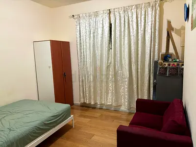 Master Bedroom available for Rent in Shabia 10 Executive Bachelors