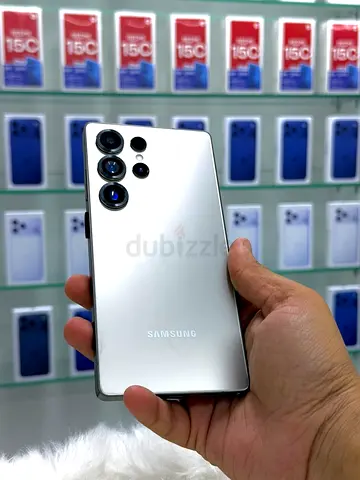 📱 Samsung Galaxy S25 Ultra: The Ultimate Powerhouse (512GB) | Free Delivery 🚚 All UAE