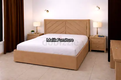 Brand new Queen size bed storage bed king bed mattress family bed queen bed double bed king size bed
