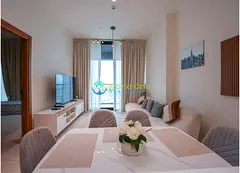 Brand New | Fully Furnished | Ready To Move In