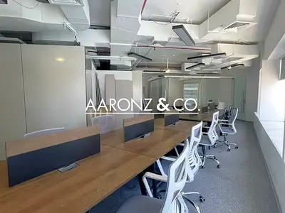 Furnished | Vacant | Available