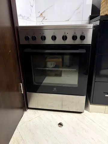 Electrolux Electric Stove