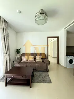 2 BHK | Semi Furnished | Ready to Move In