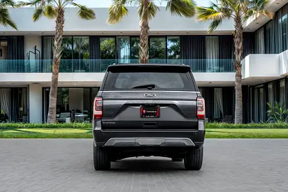 2019 FORD EXPEDITION 照片 5
