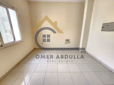 Hot Deal Studio Apartment Available in Muwaileh Sharjah