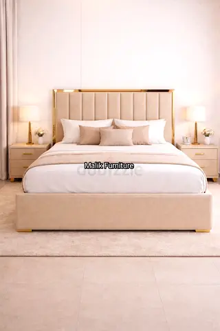 Brand new Queen size bed storage bed king bed mattress family bed queen bed double bed king size bed