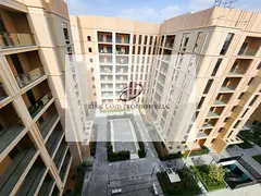 Stunning views one bedroom with balcony available for rent