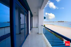 5br+ Maid |Private Beach Access | Vacant |Upgraded