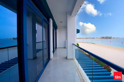 5br+ Maid |Private Beach Access | Vacant |Upgraded