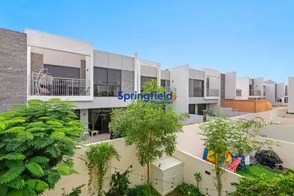 R2MB | 3BR Plus Maid | Spacious | Big Balcony