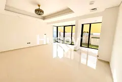 Corner Unit | With Maids | Vacant