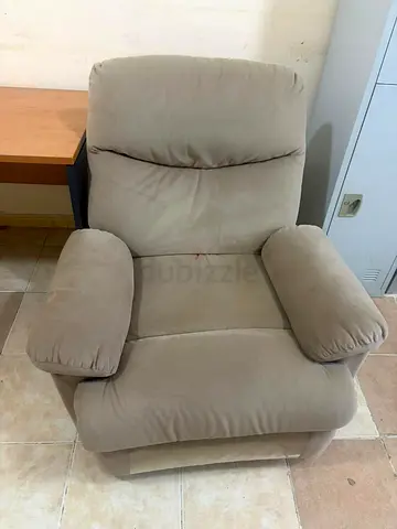 Recliner Sofa Danube