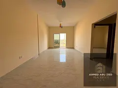 First tenant – 1-bedroom apartment with living room, 2 bathrooms, central air conditioning, and a 