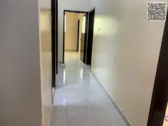 2 Bedroom Hall Al Rawda 1 Split AC 2 Bath Bank Statement Required