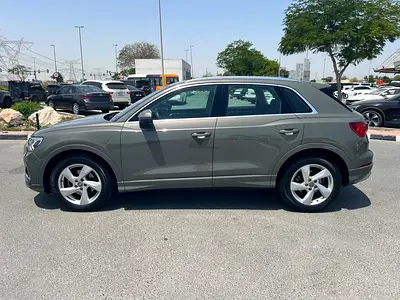 Audi Q3 2.0 TFSI quattro, миниатюра 5