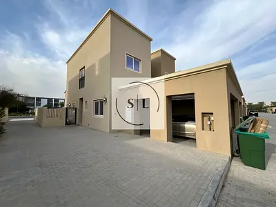 Cash Buyer 400K Off- Limited Time | Single Row | Corner Unit