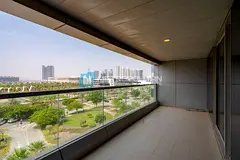 3BR+Huge Balcony | Unique Townhouse | Prime Area