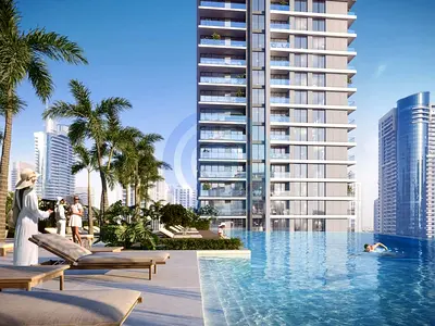 Emaar | 2BR | High Floor | Q3 2026 Handover