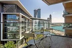 Vacant on Transfer | Sea View | Prime Investment