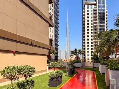 GuestReady - Studio | New City View