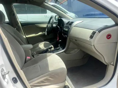 2013 Toyota COROLLA — фото 12