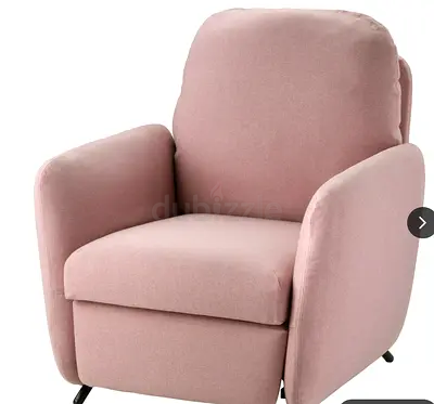 sofa seat