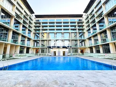 Luxury 2BR Furnished|Vacant |Duplex|Large Terrace