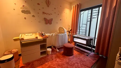 Elegant Furnished | Family Home | Al Furjan West