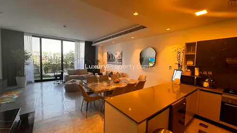 Elegant Furnished | Family Home | Al Furjan West