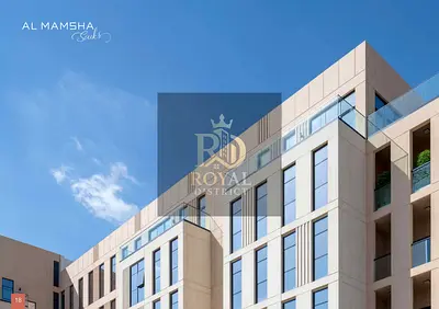 غرفة و صالة في نامة || مجمع الممشى || إطلالة على المسبح || بسعر أقل من السعر الأصلي || خطة سداد لمدة عام بعد التسليم