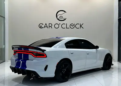 Dodge Charger SXT, миниатюра 6