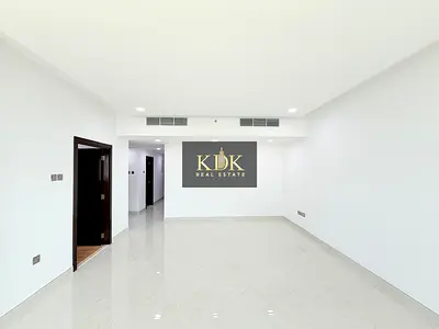 غرفة نوم واحدة | إطلالات على المارينا والمدينة | شقة بشرفة