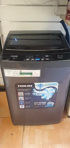 Washing machine 10 kg in Brandnew Condition