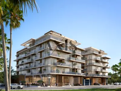 Premium Apartments | Smart Home | High ROI