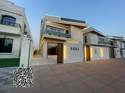 🔥 Premium Luxury Villa for Sale in Al Helio 2 🔥 📍 Location: Al Helio 2 – A prime, peaceful residential area with easy access to key roads, schools, and daily amenities. 🏡 Property Highlights: * 6 Spac