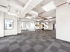 Fitted &amp; Furnished Office | 1,843 SqFt | 4 Parking