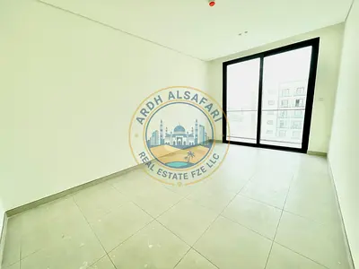Hot Offer😎Like 🆕Building 12 Cheque Payment Big Size 2BHk+Free Parking-Call Now