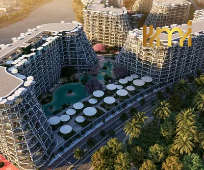 best location - green community - specail views - life style