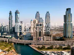 Ready Soon in 3 Months | High Floor | Sea View