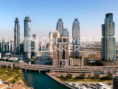 Ready Soon in 3 Months | High Floor | Sea View